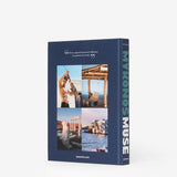 Mykonos Muse Book  | Assouline