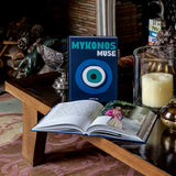 Mykonos Muse Book  | Assouline