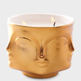 Gold Muse D’or Candle