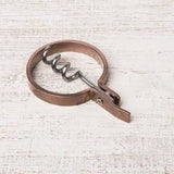 The Host Key - Key and bottle opener
