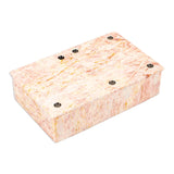 Pink Domino Set
