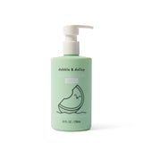 Dabble & Dollop Honey Dew Body Wash and Shampoo
