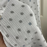 Aden + Anais Organic Cotton Muslin Swaddle Blanket