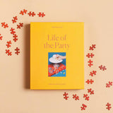 Life of the Party Puzzle - 1000 Pieces