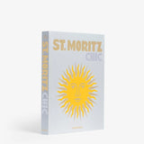 St. Moritz Chic Book | Assouline