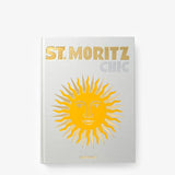 St. Moritz Chic Book | Assouline