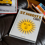 St. Moritz Chic Book | Assouline