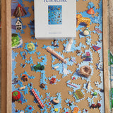 Tchotchke Puzzle