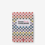 The Missoni Family Cookbook | Assouline