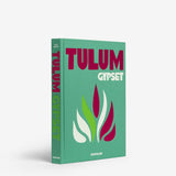 Tulum Gypset Book | Assouline