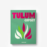 Tulum Gypset Book | Assouline