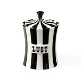 Vice Candle, Lust