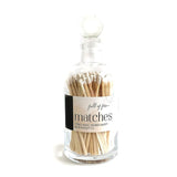 Made Market Co. - White Modern Matches