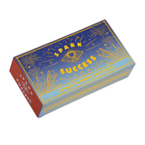 Spark Success Matches