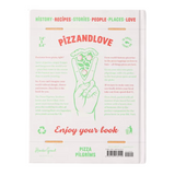 Pizza: History