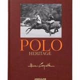 Polo Heritage Book
