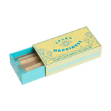 Spark Happiness Matches