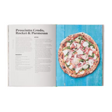 Pizza: History