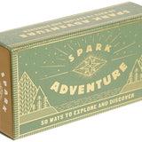 Spark Adventure Matches
