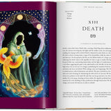 Tarot. The Library of Esoterica