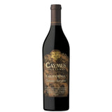 Caymus Cabernet Sauvignon 1 Litter