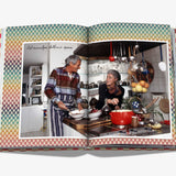 The Missoni Family Cookbook | Assouline