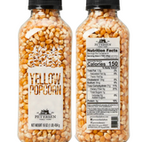 Yellow Popcorn