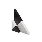 Canaan Bookend (Set of 2)
