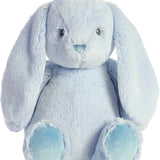 Playful Dewey™ Bunny Baby Stuffed Animal - Soft & Cuddly Toy