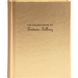 The Golden Book of Fortune Telling