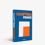 Hamptons Private Book | Assouline
