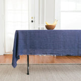 Navy Tablecloth - Be-home