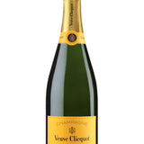 Veuve Clicquot Yellow Label Brut Champagne